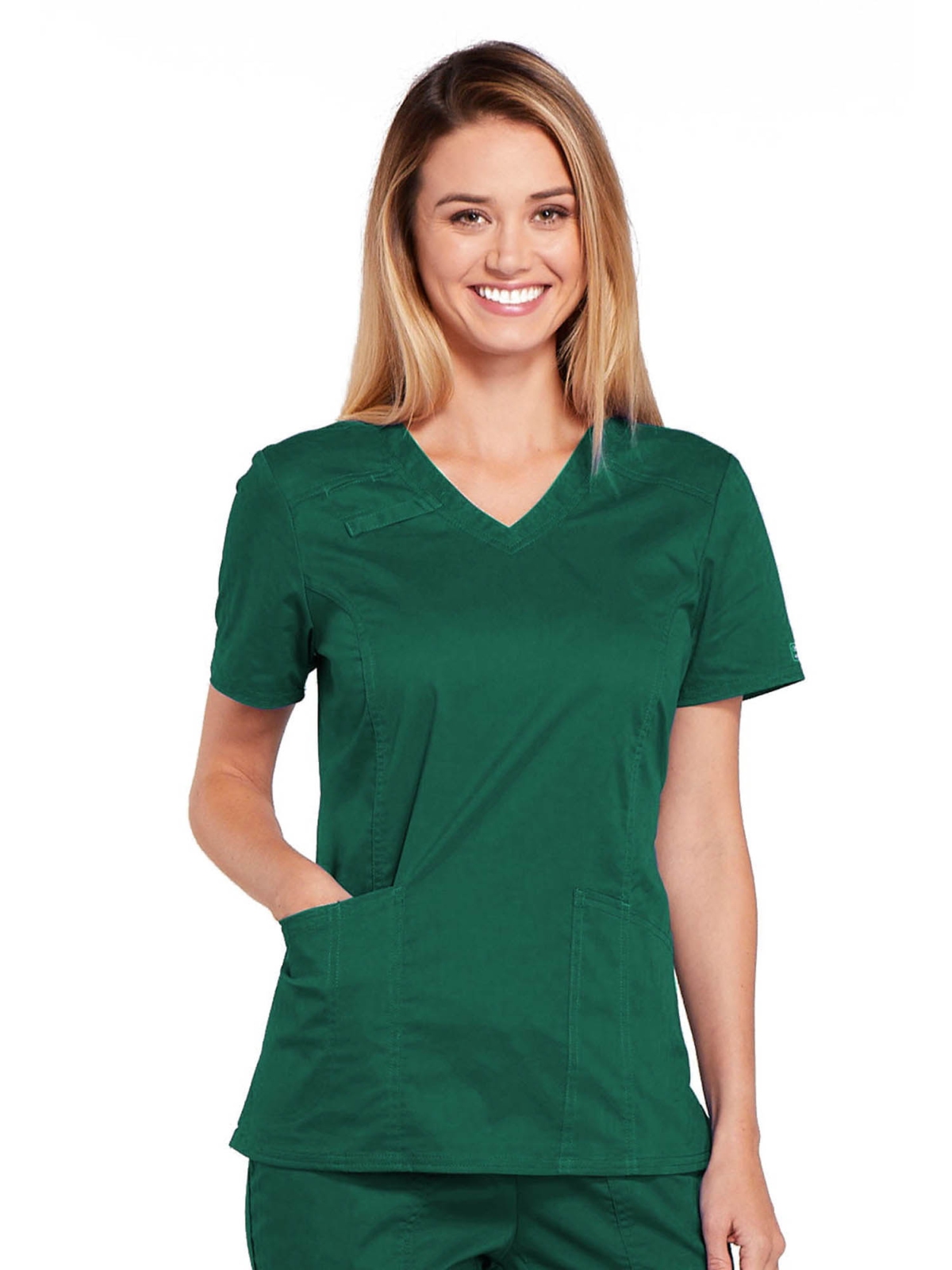 Bluza medyczna 4710