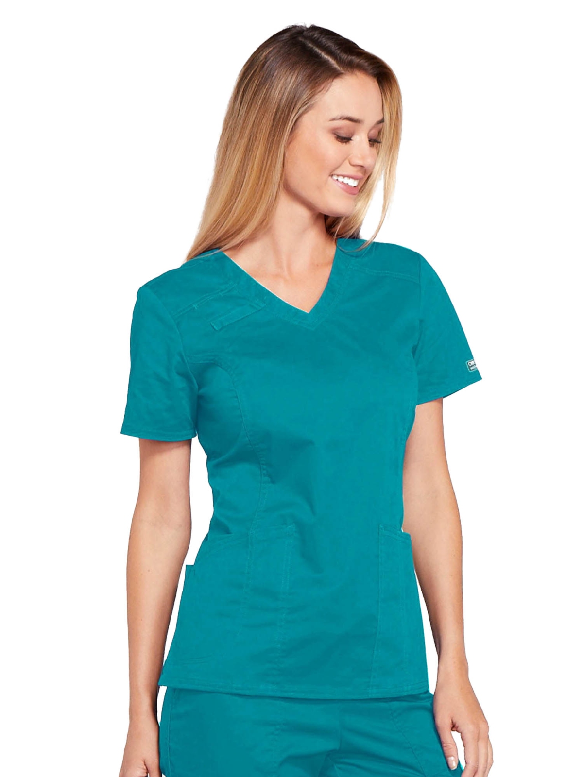 Bluza medyczna 4710