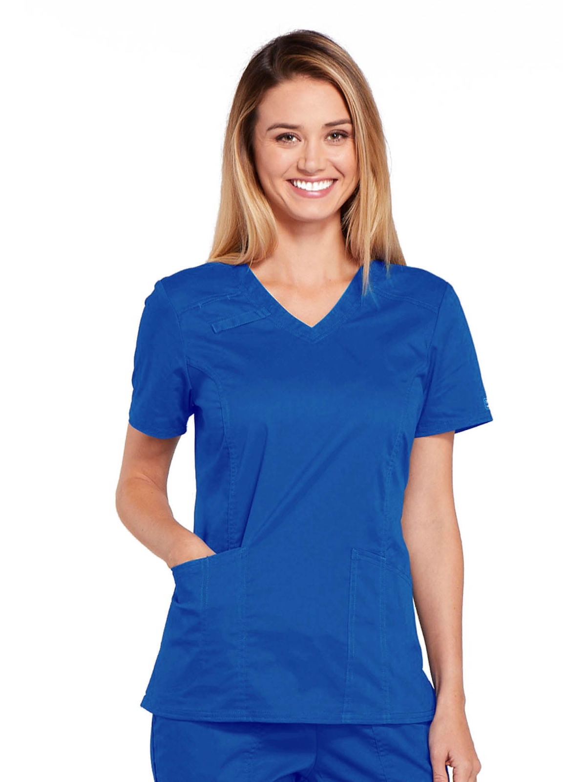 Bluza medyczna 4710