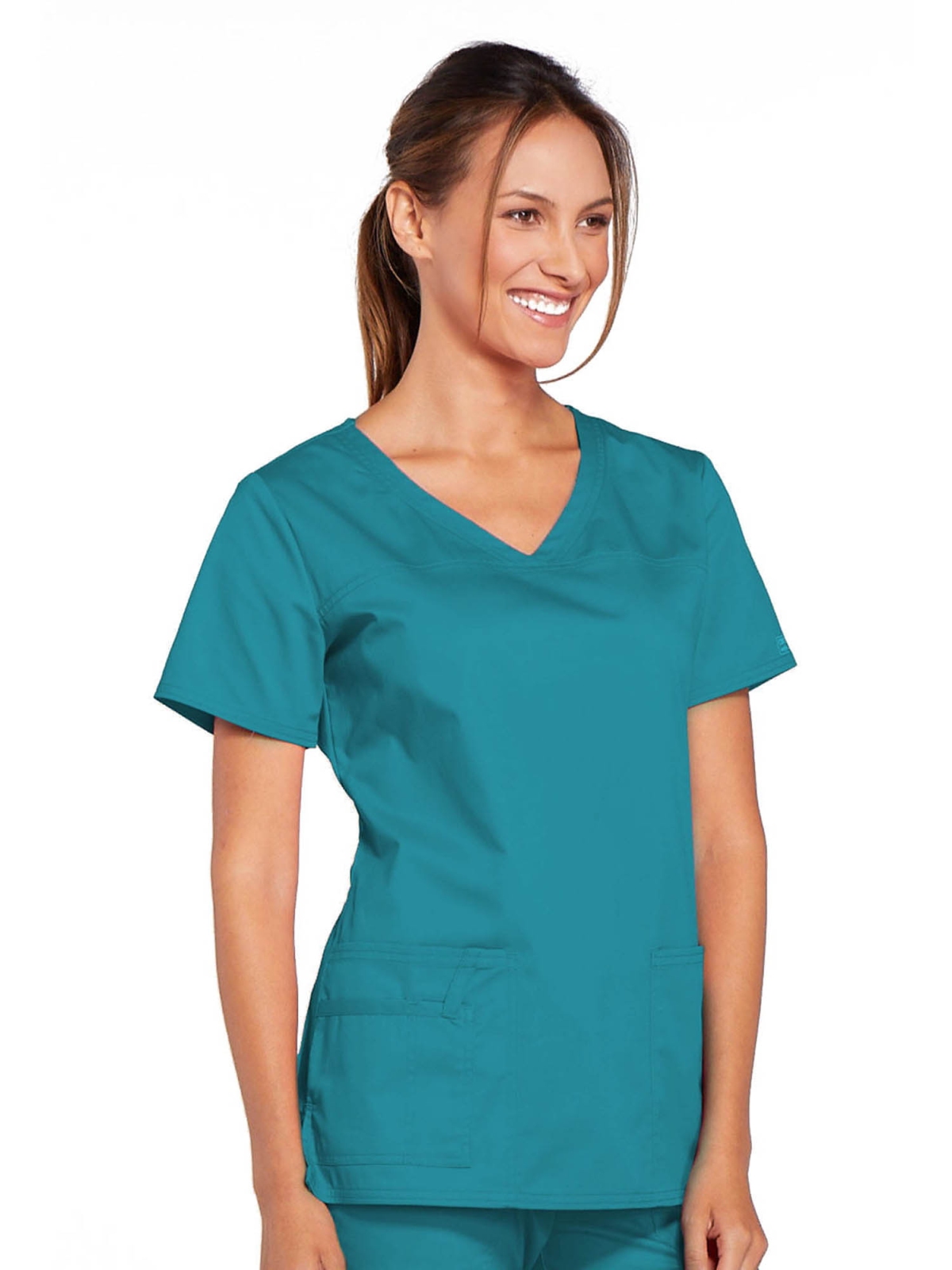 Bluza medyczna 4727