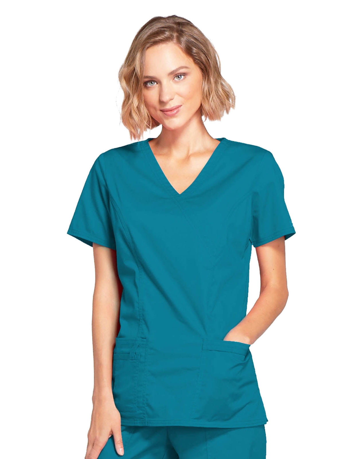 Bluza medyczna 4728