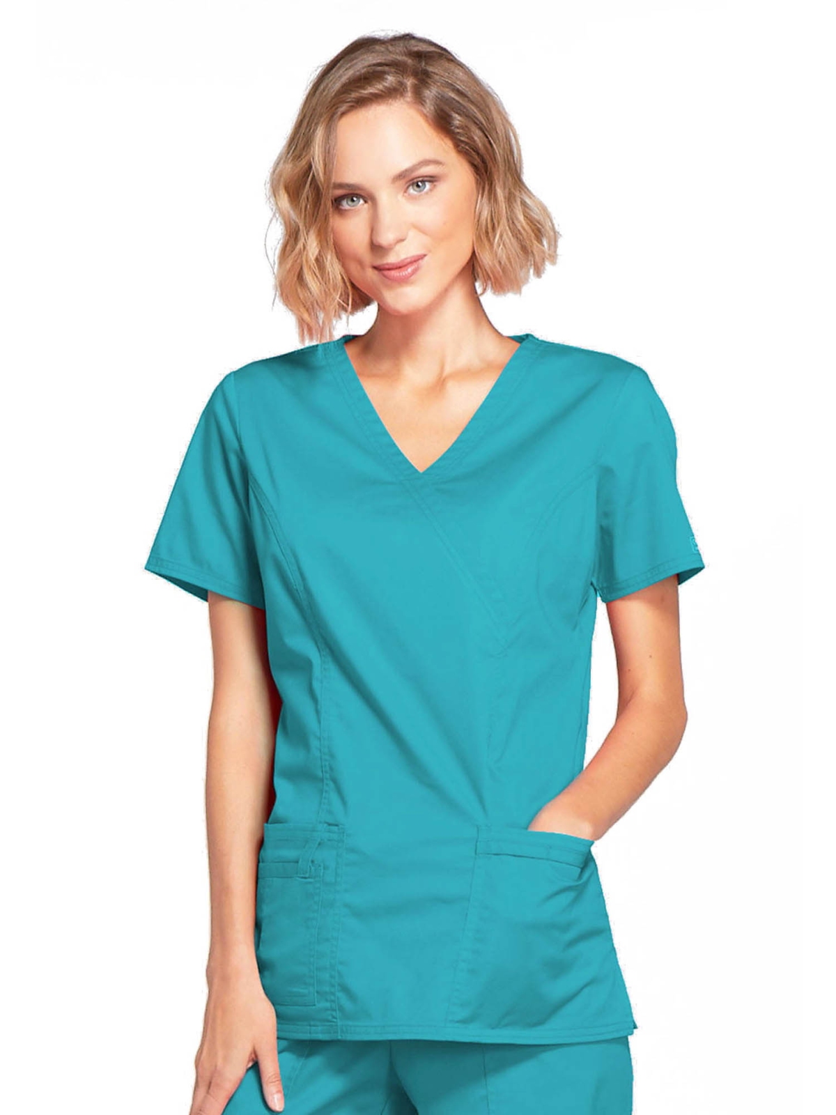 Bluza medyczna 4728