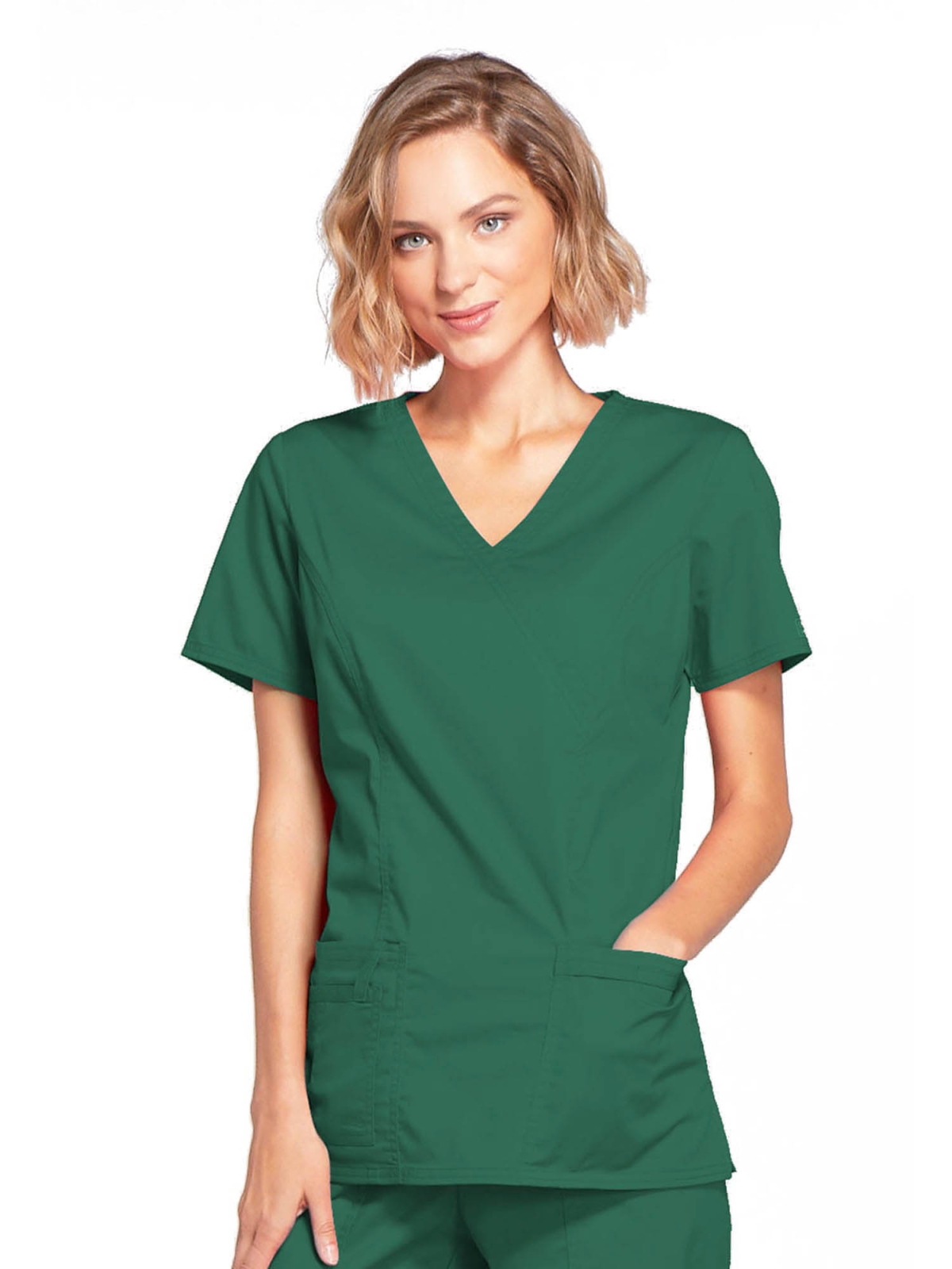 Bluza medyczna 4728