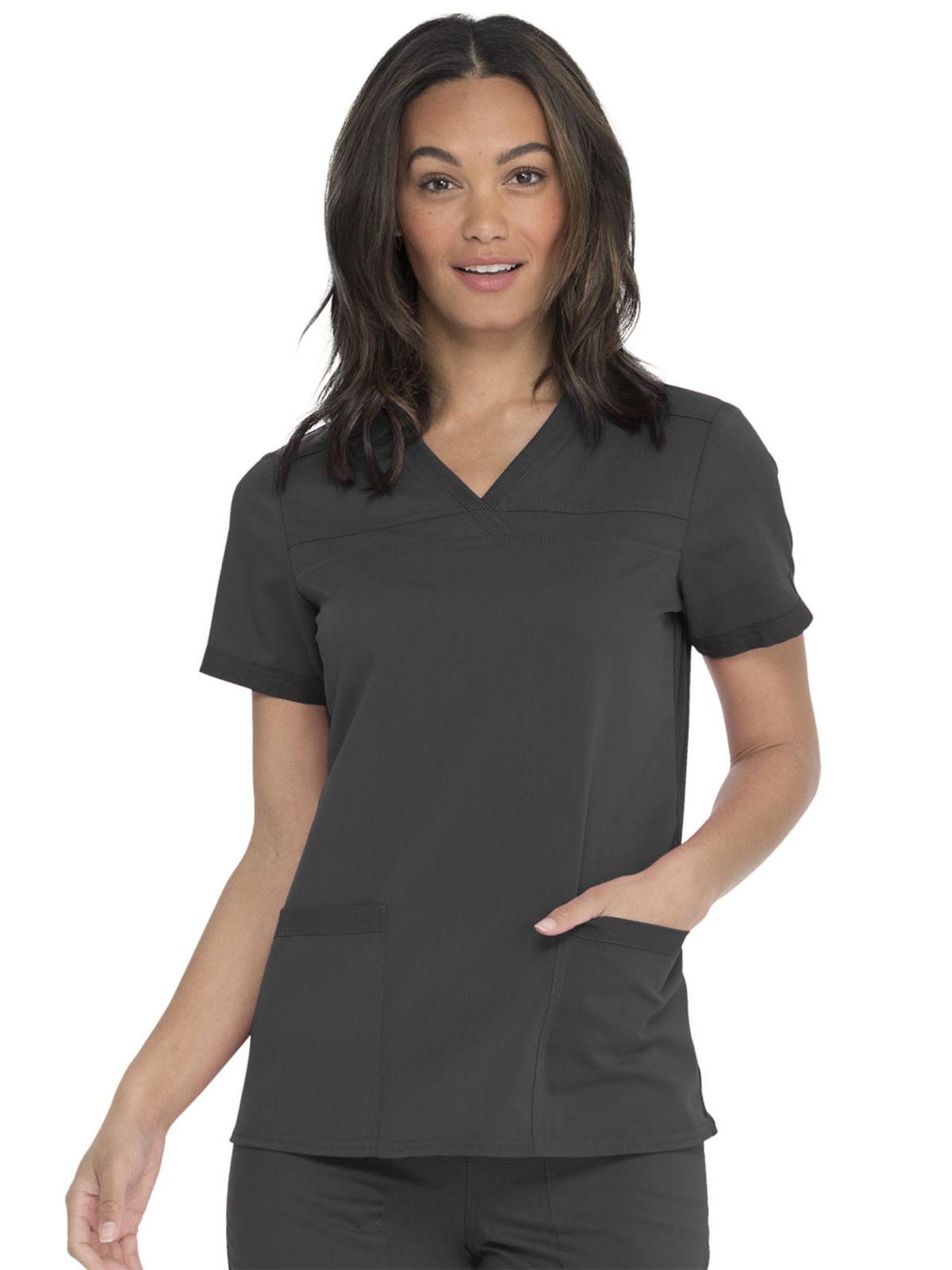 Bluza medyczna DKE870