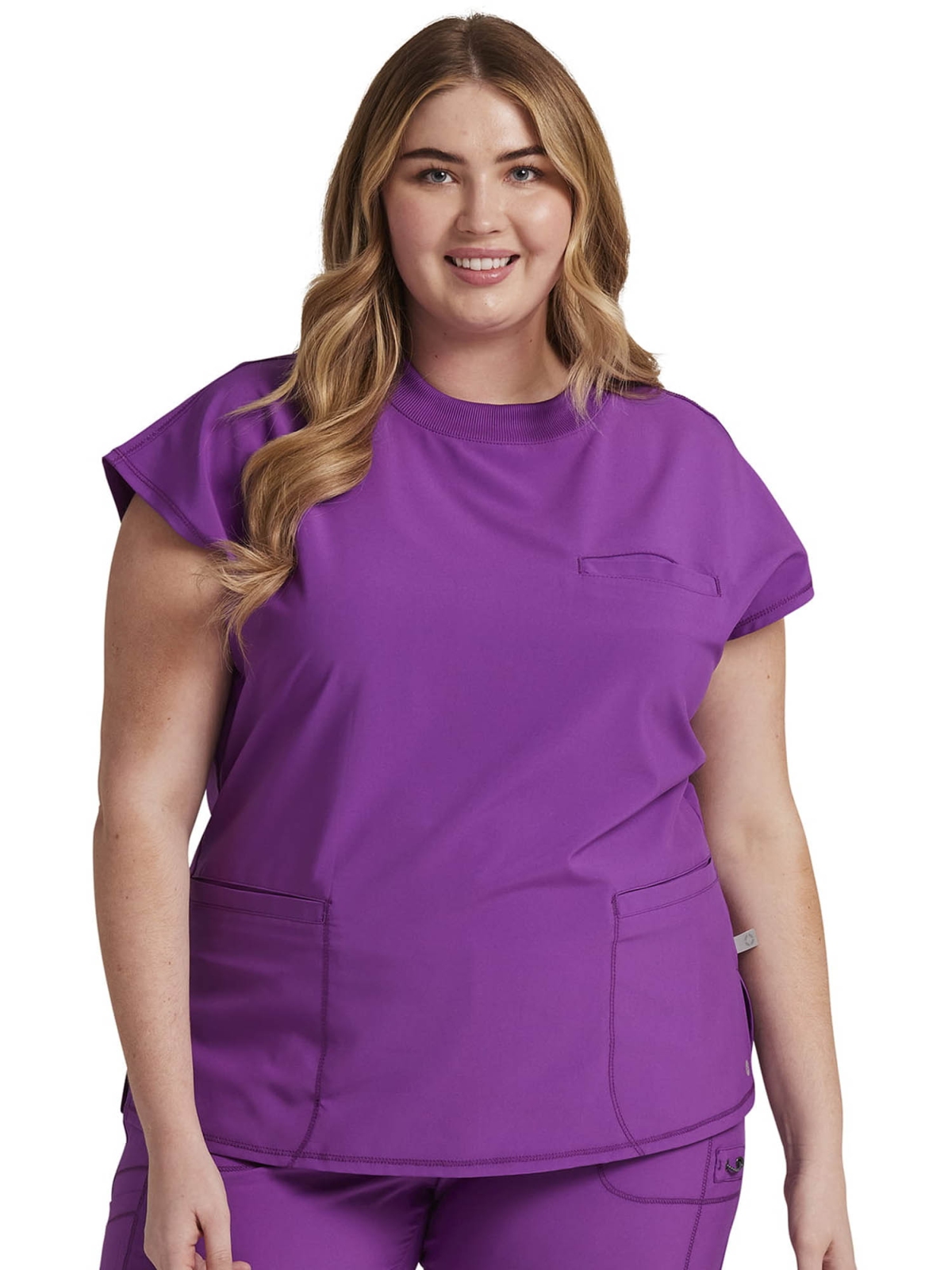 Bluza medyczna CKE742A