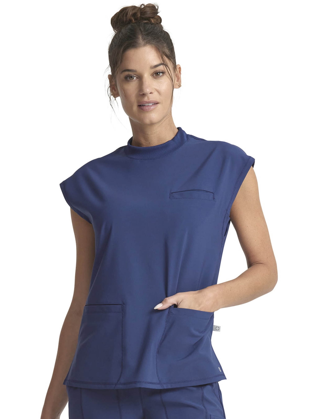 Bluza medyczna CKE742A