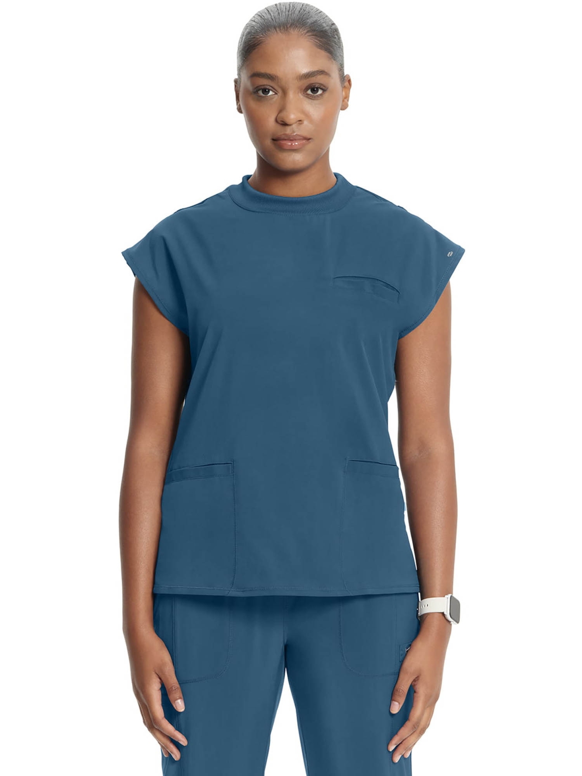 Bluza medyczna CKE742A