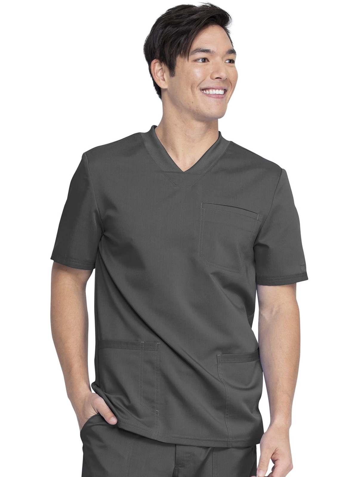 Bluza medyczna DKE845