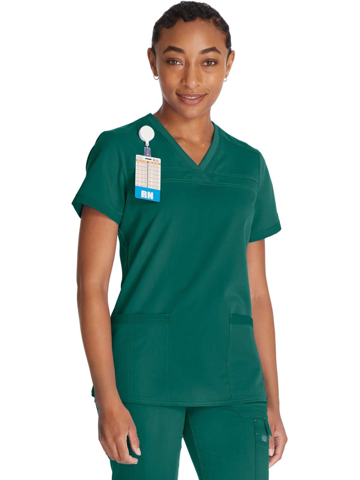 Bluza medyczna DKE870