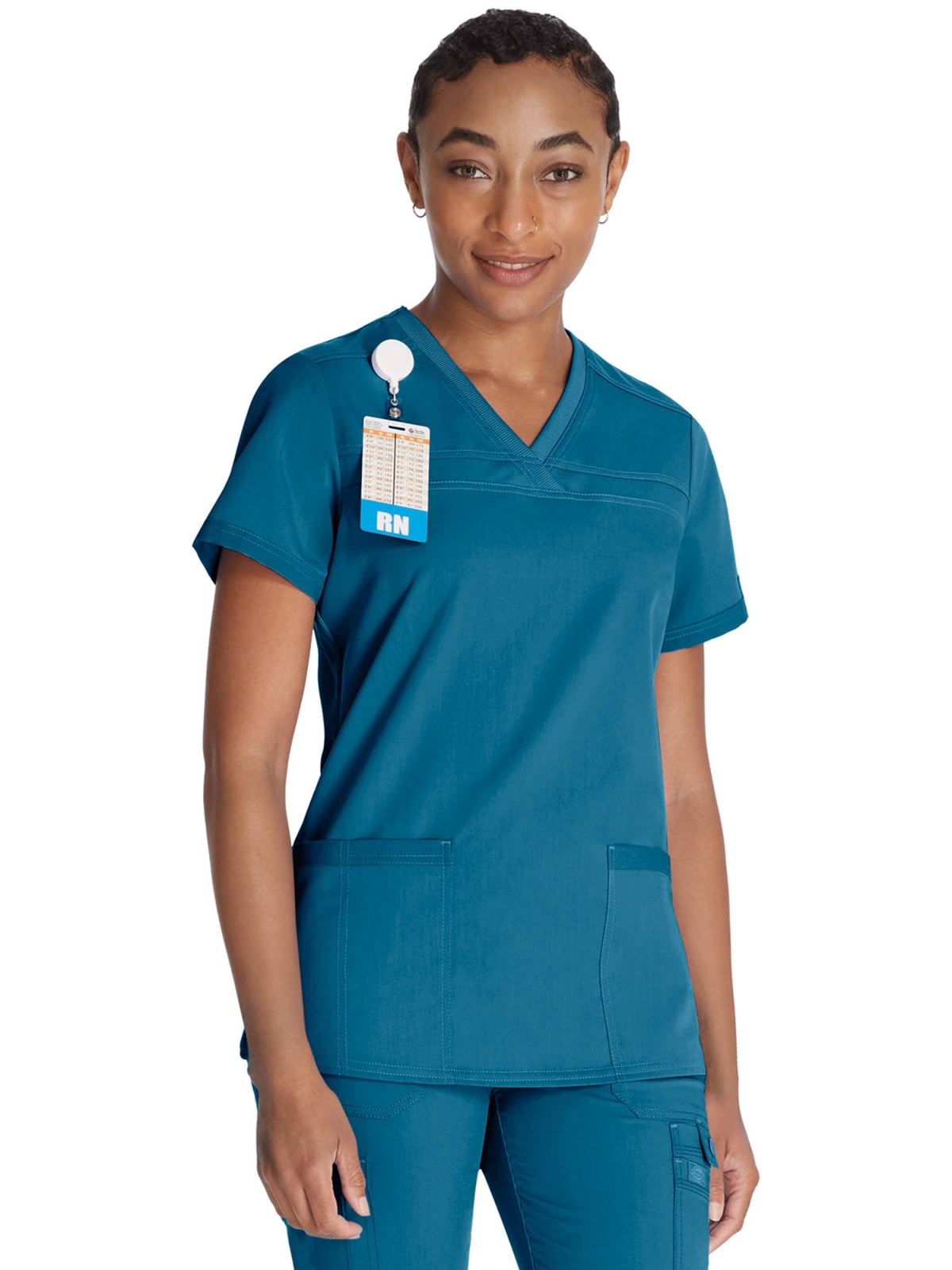 Bluza medyczna DKE870