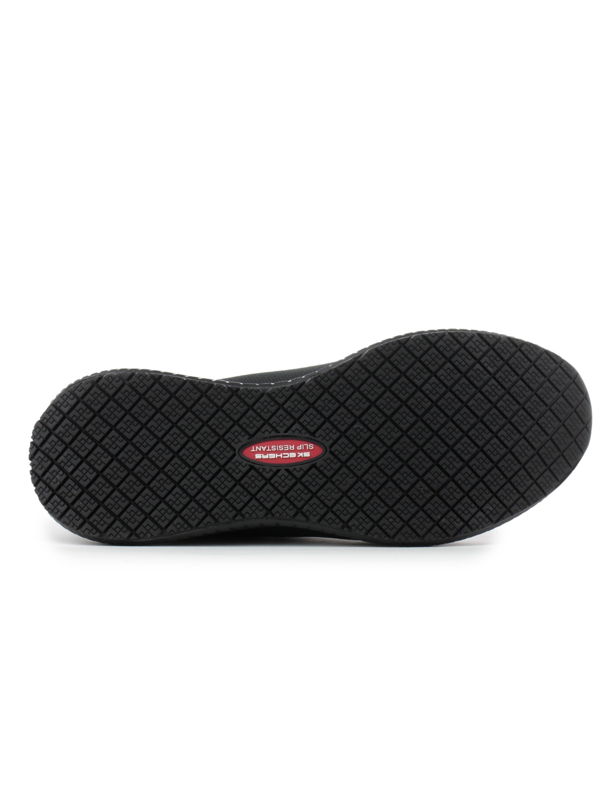 Buty medyczne sportowe Skechers Squad SR - obrazek 5