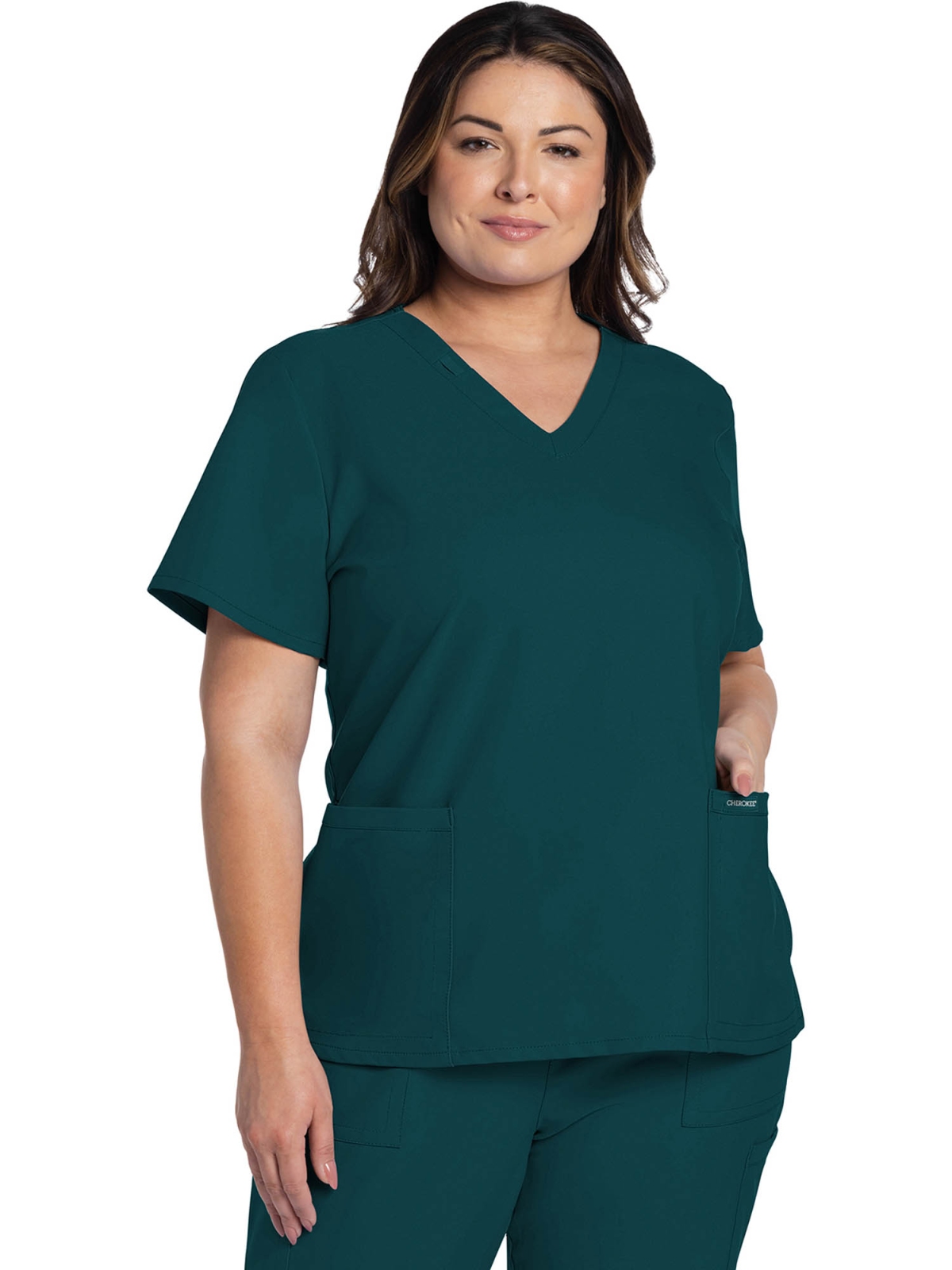 Bluza medyczna CKE953A