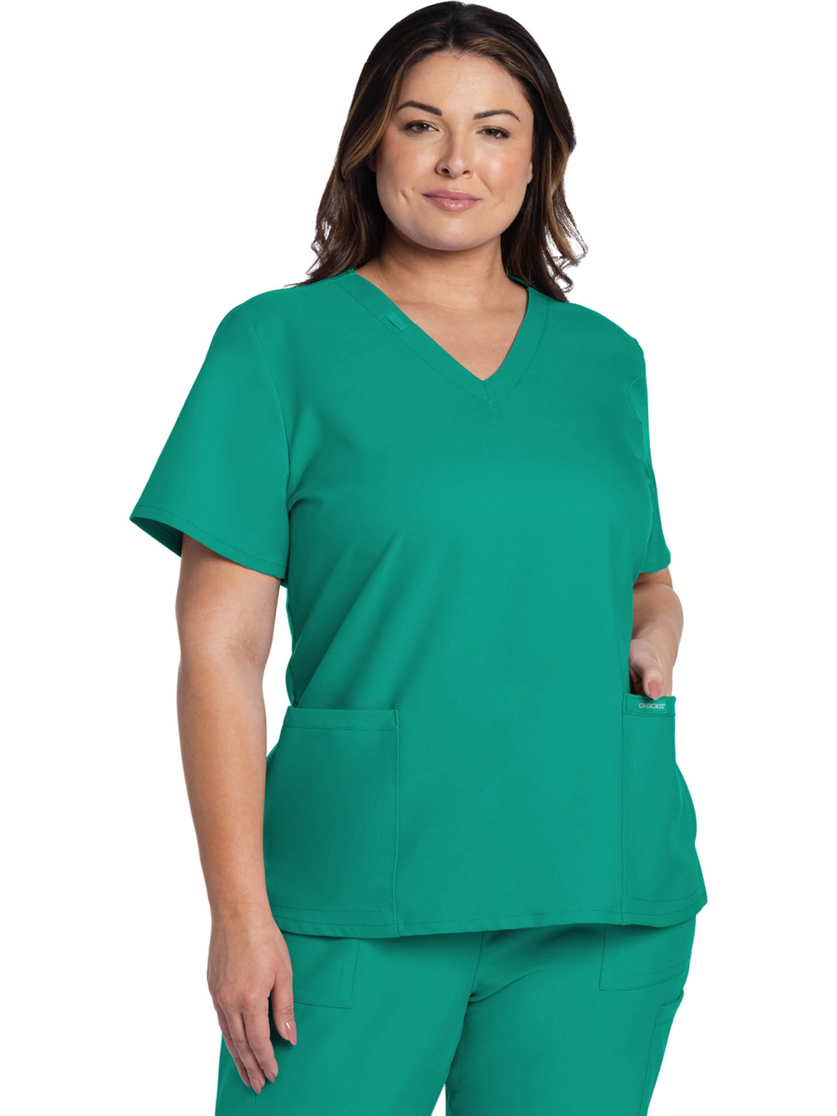 Bluza medyczna CKE953A