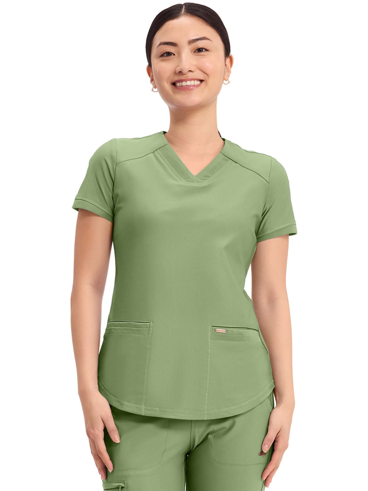 Bluza medyczna CKE840