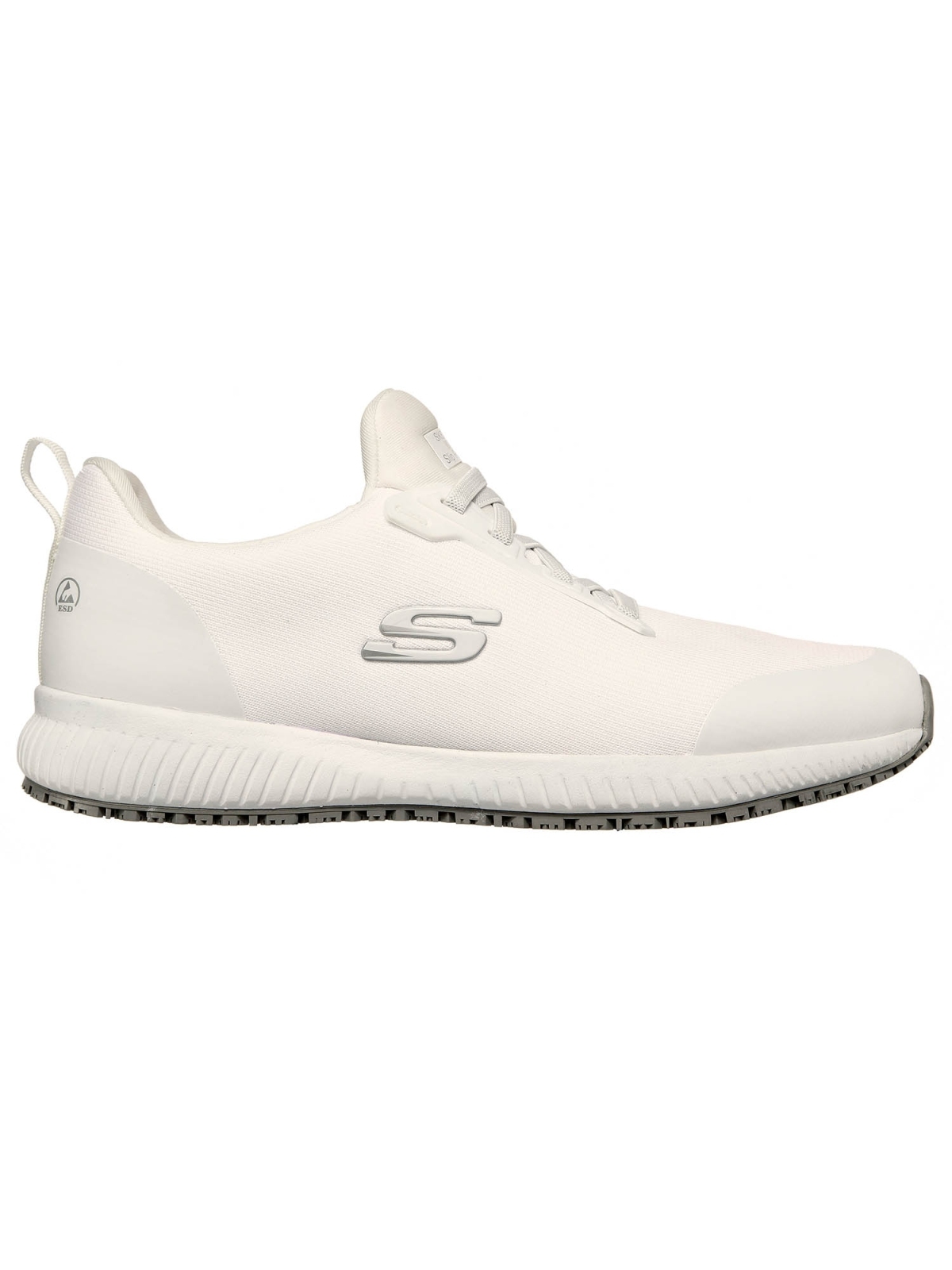 Buty medyczne sportowe Skechers Squad SR - obrazek 3