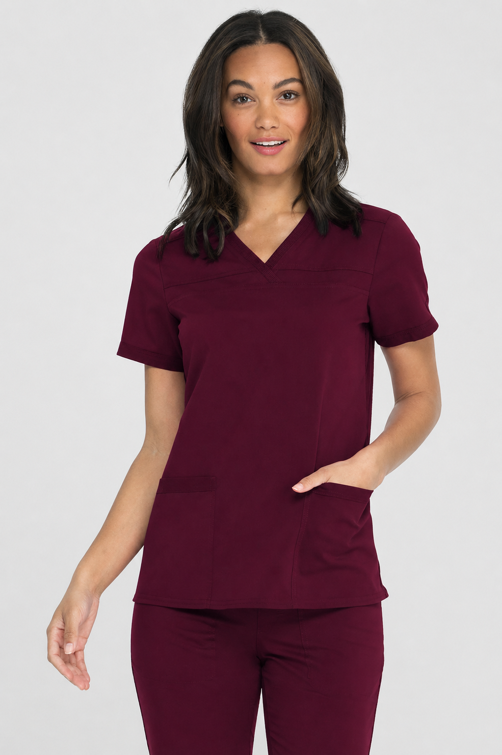 Bluza medyczna DKE870