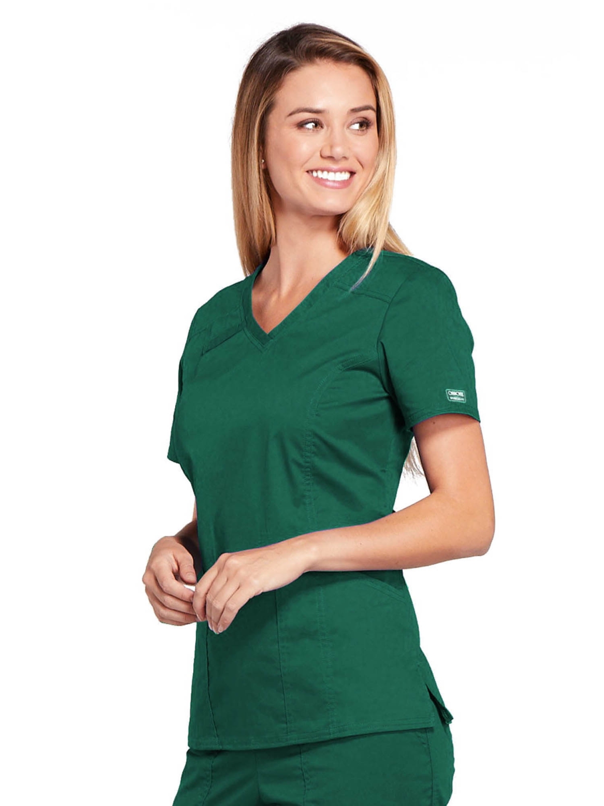 Bluza medyczna 4710 - obrazek 2