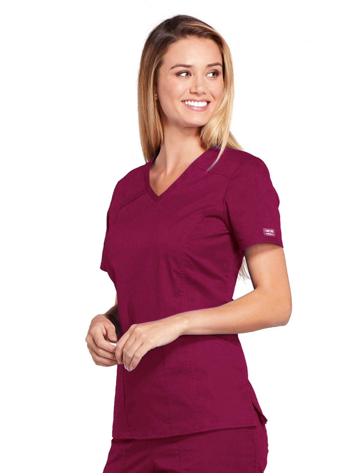 Bluza medyczna 4710 - obrazek 2