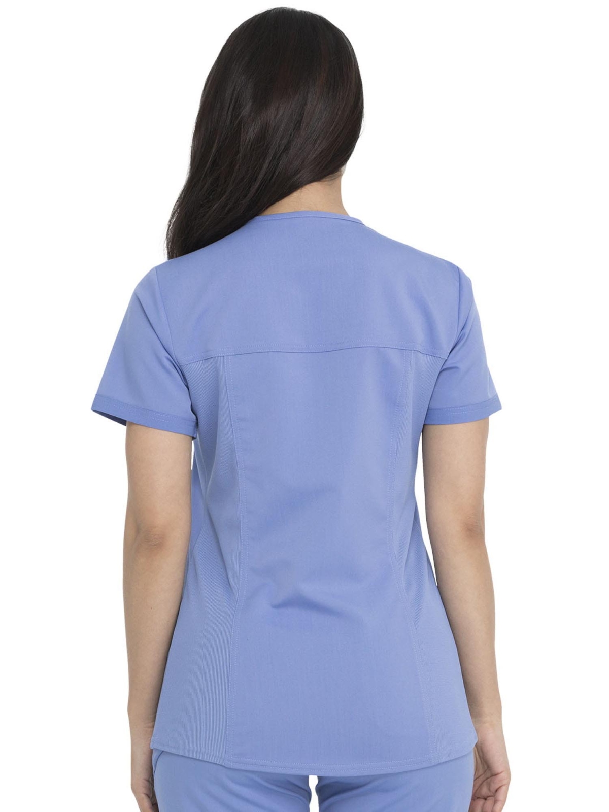 Bluza medyczna DKE870 - obrazek 2
