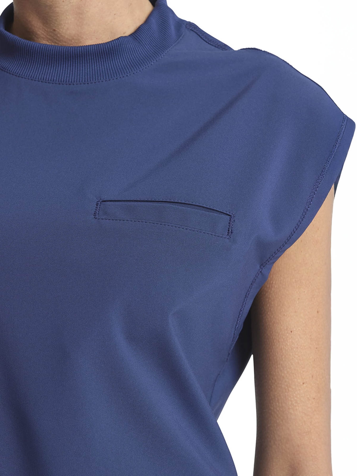 Bluza medyczna CKE742A - obrazek 5