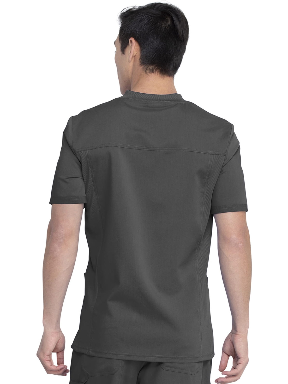 Bluza medyczna DKE845 - obrazek 2