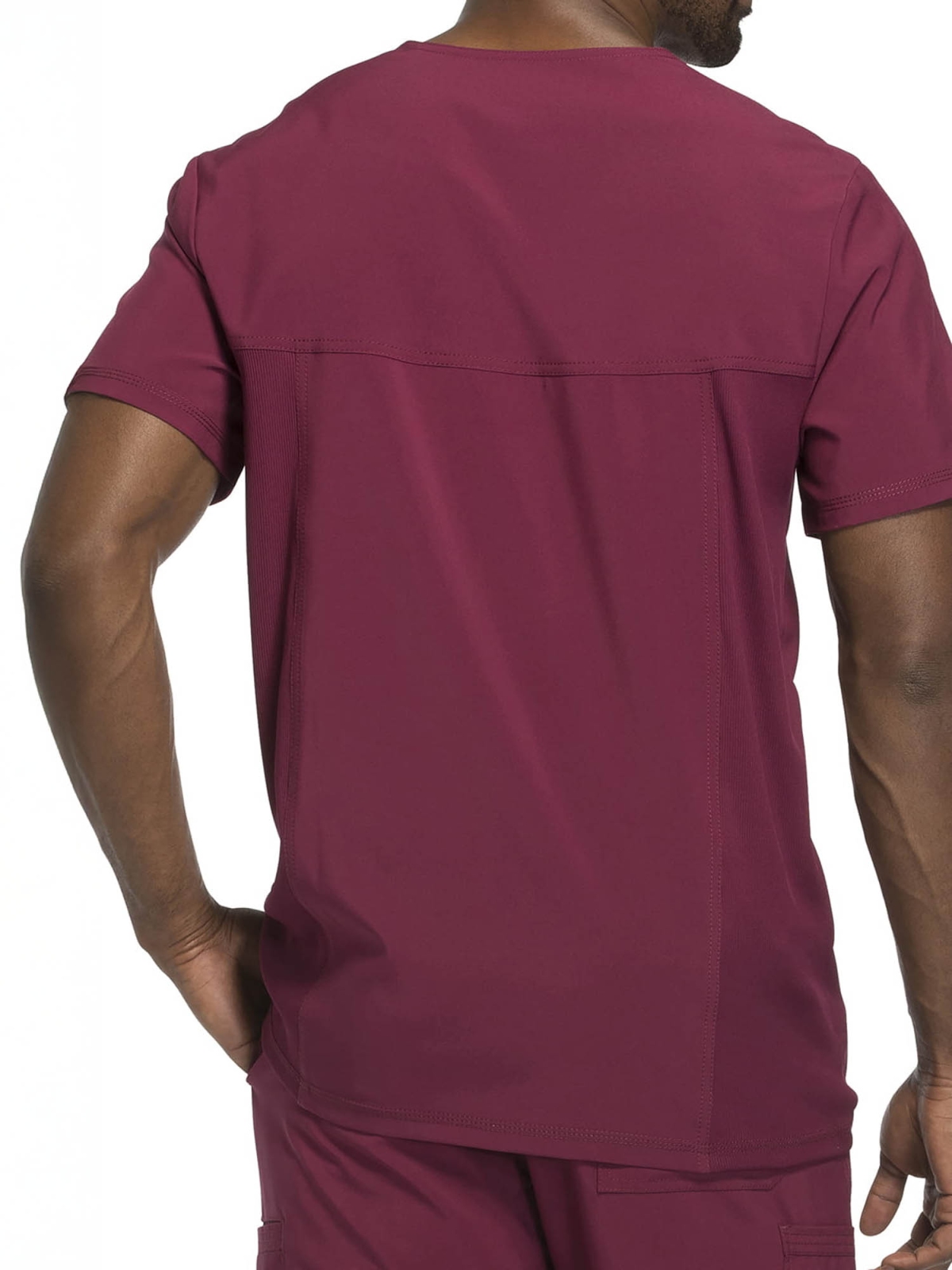 Bluza medyczna CKE900A - obrazek 3