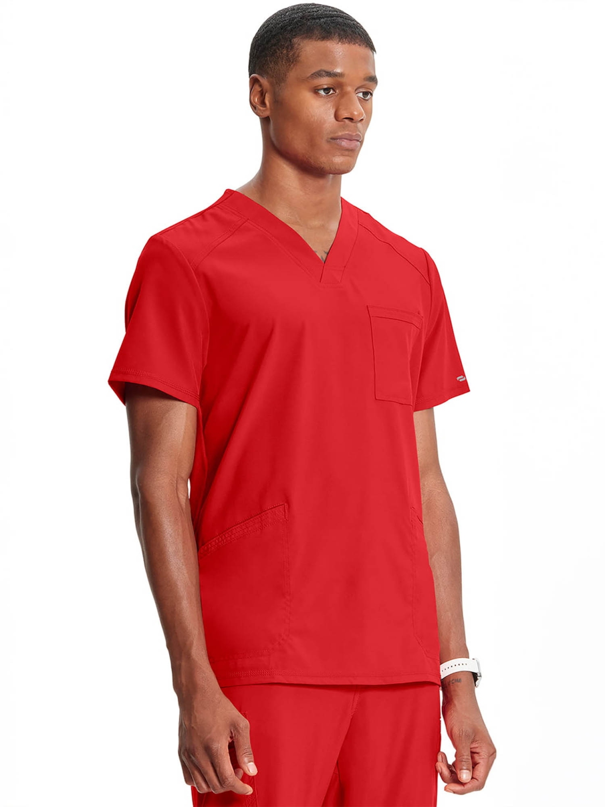 Bluza medyczna CKE900A - obrazek 2