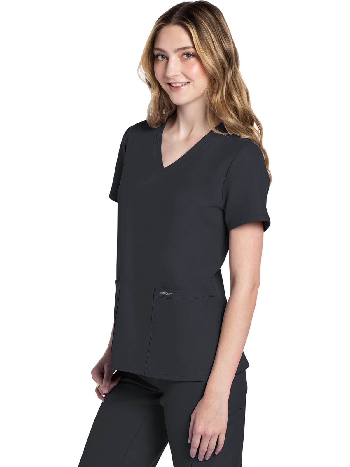 Bluza medyczna CKE953A - obrazek 2