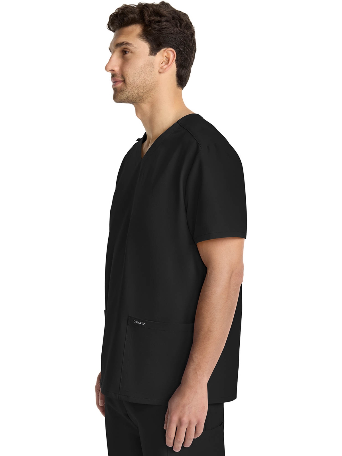 Bluza medyczna CKE00014A - obrazek 2