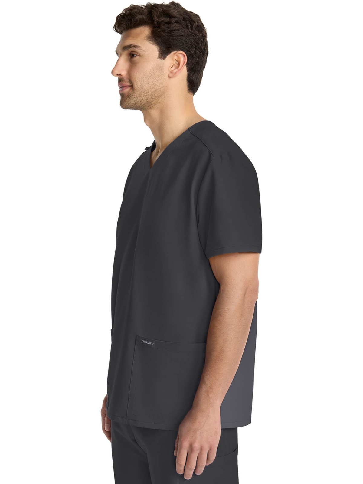 Bluza medyczna CKE00014A - obrazek 2