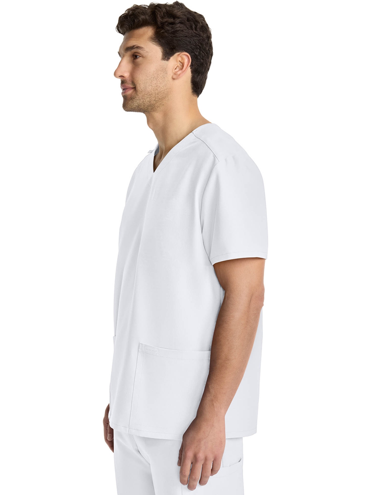 Bluza medyczna CKE00014A - obrazek 2