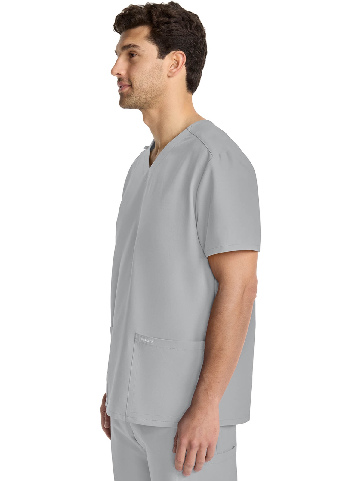 Bluza medyczna CKE00014A - obrazek 2