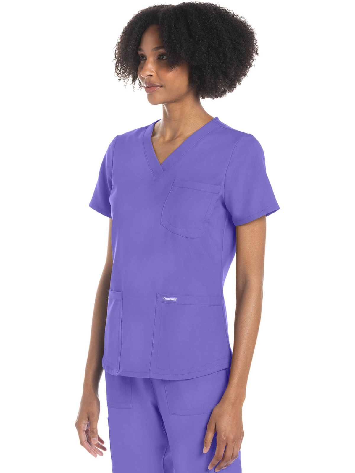 Bluza medyczna CKE961A - obrazek 2