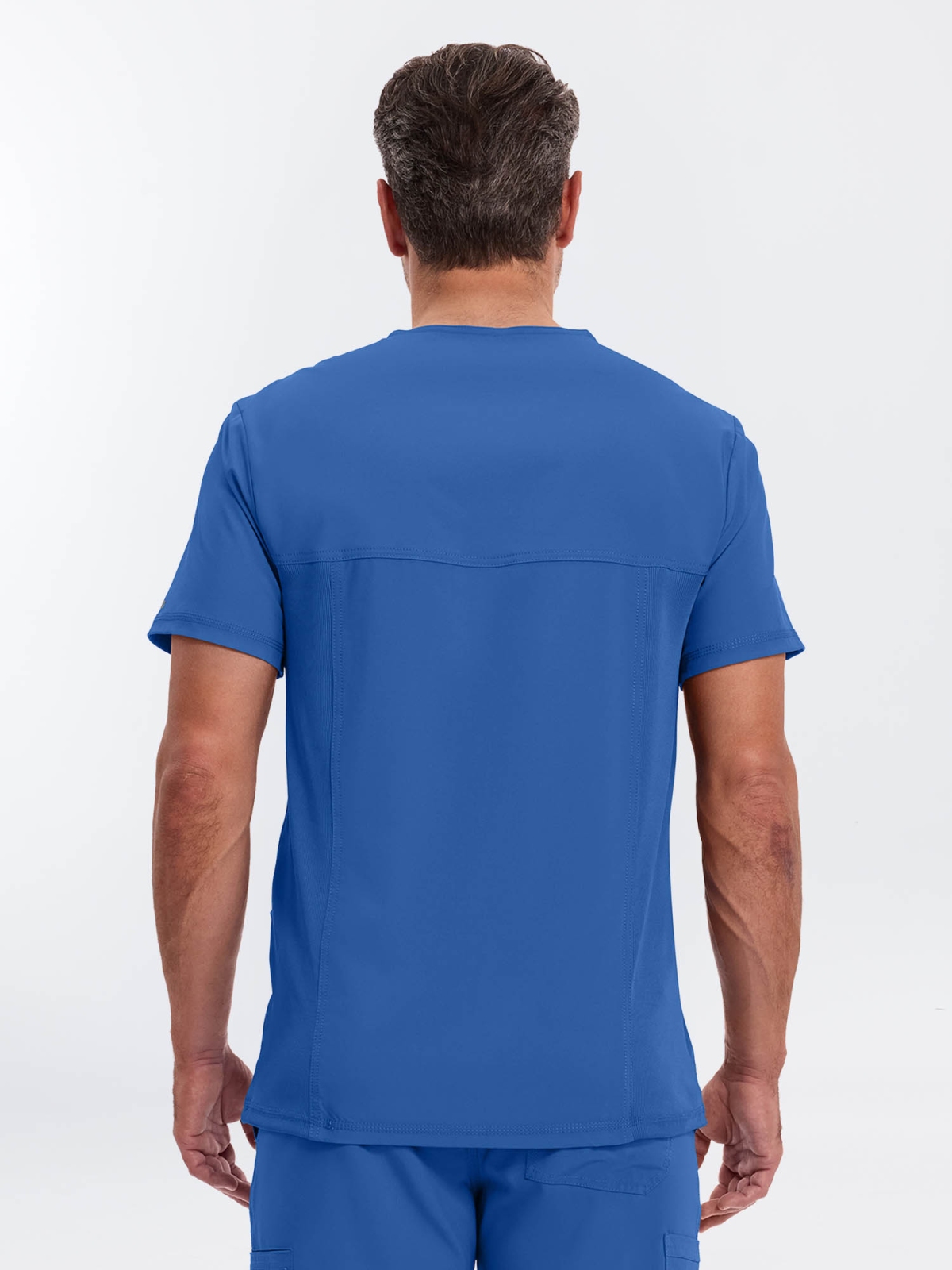 Bluza medyczna CKE900A - obrazek 2