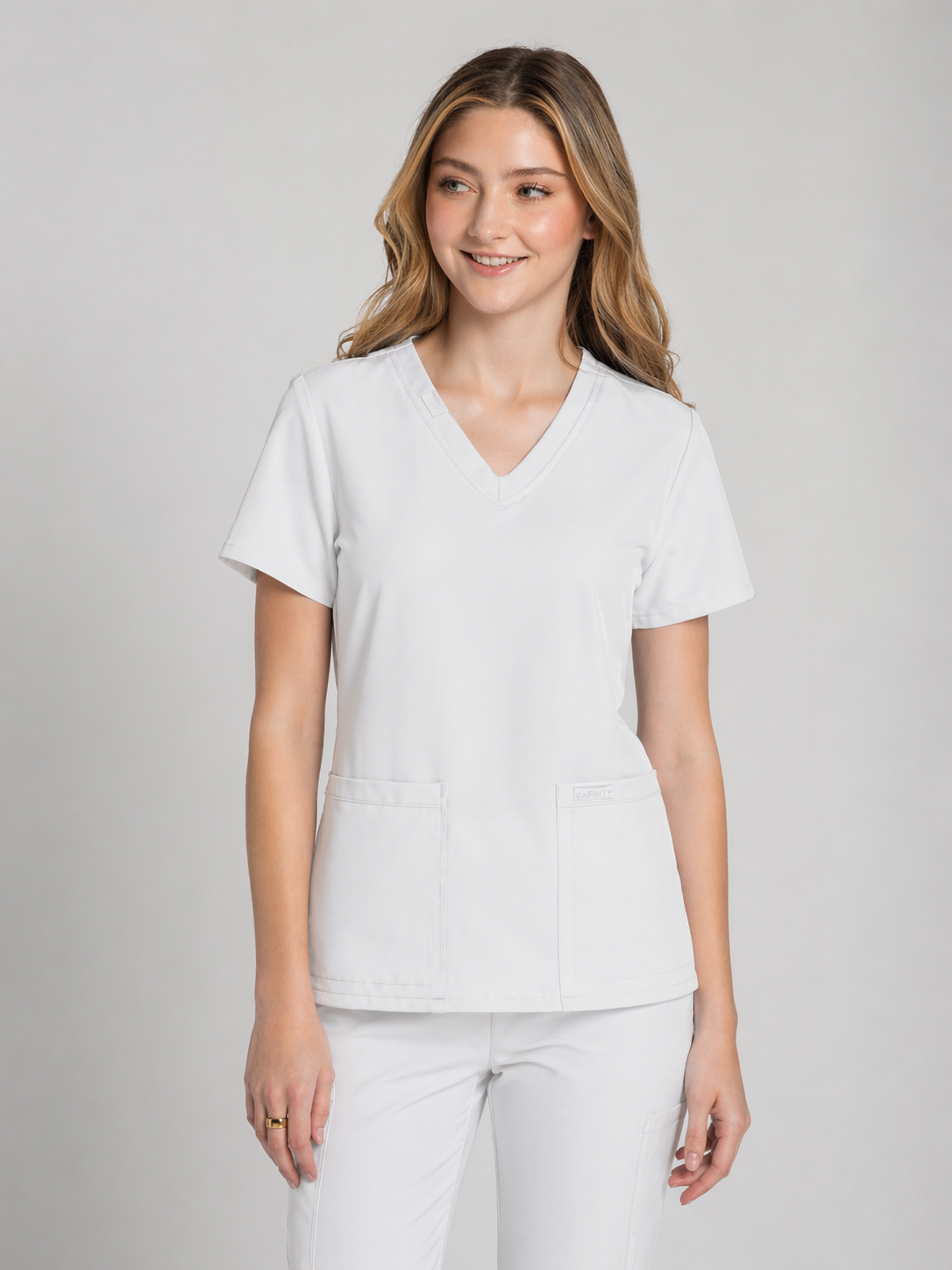 Bluza medyczna CKE953A