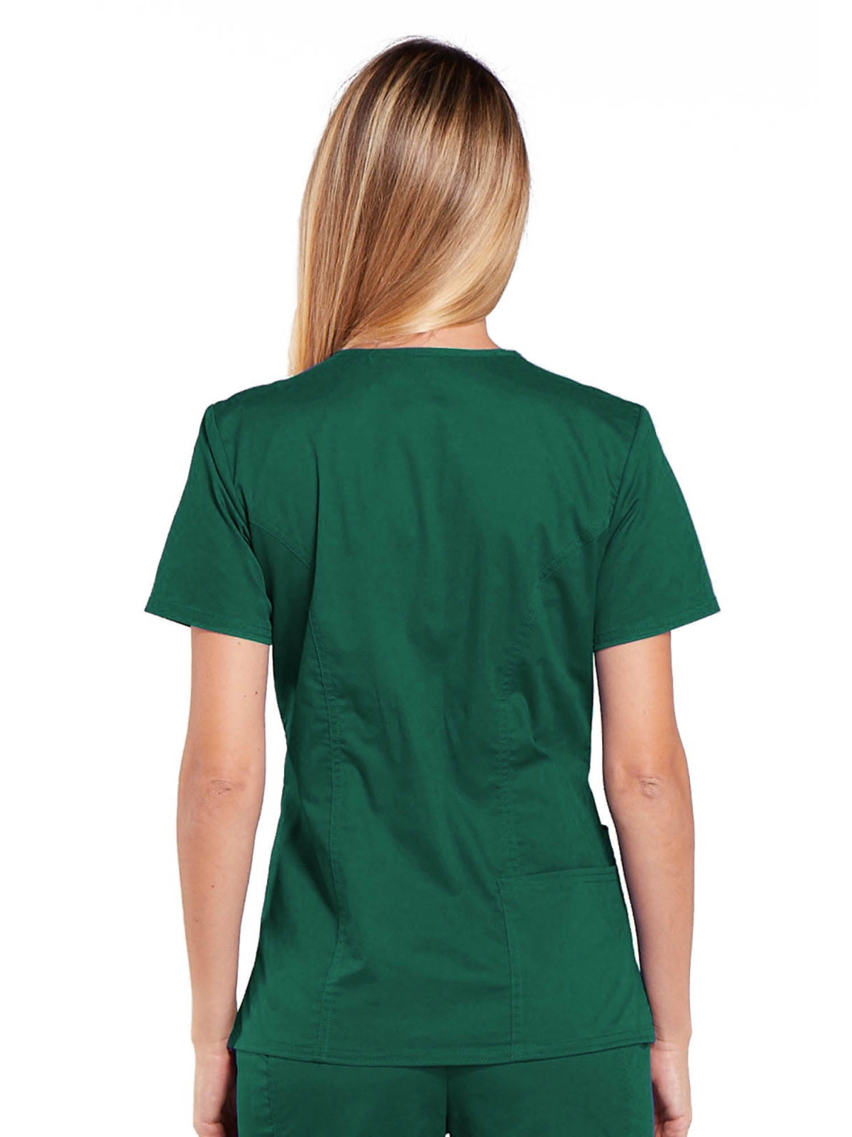 Bluza medyczna 4710 - obrazek 3