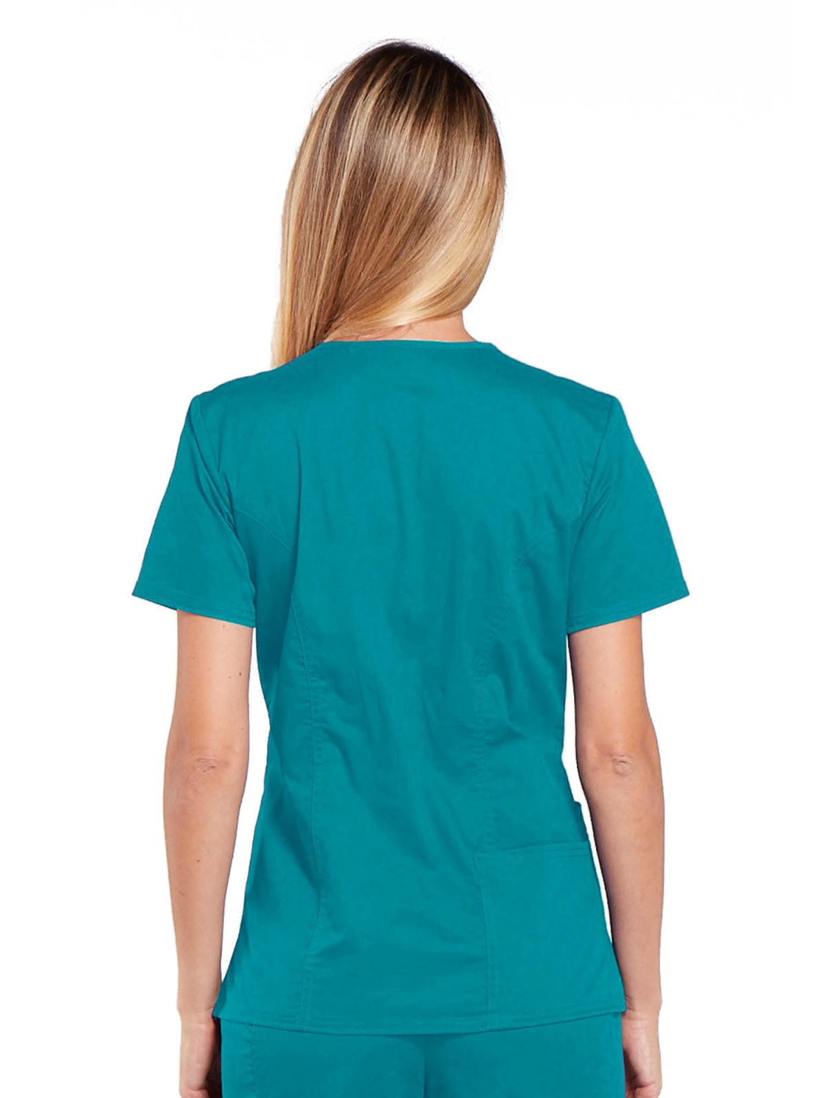 Bluza medyczna 4710 - obrazek 3