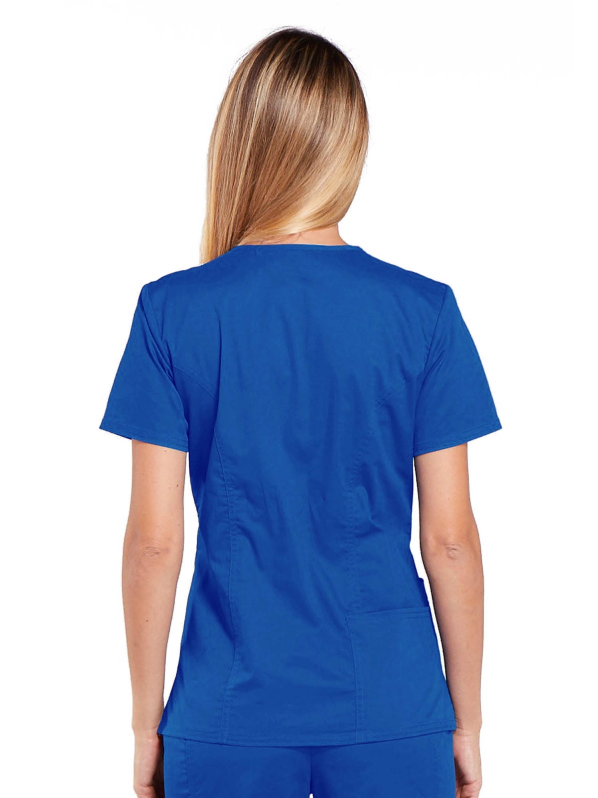 Bluza medyczna 4710 - obrazek 3