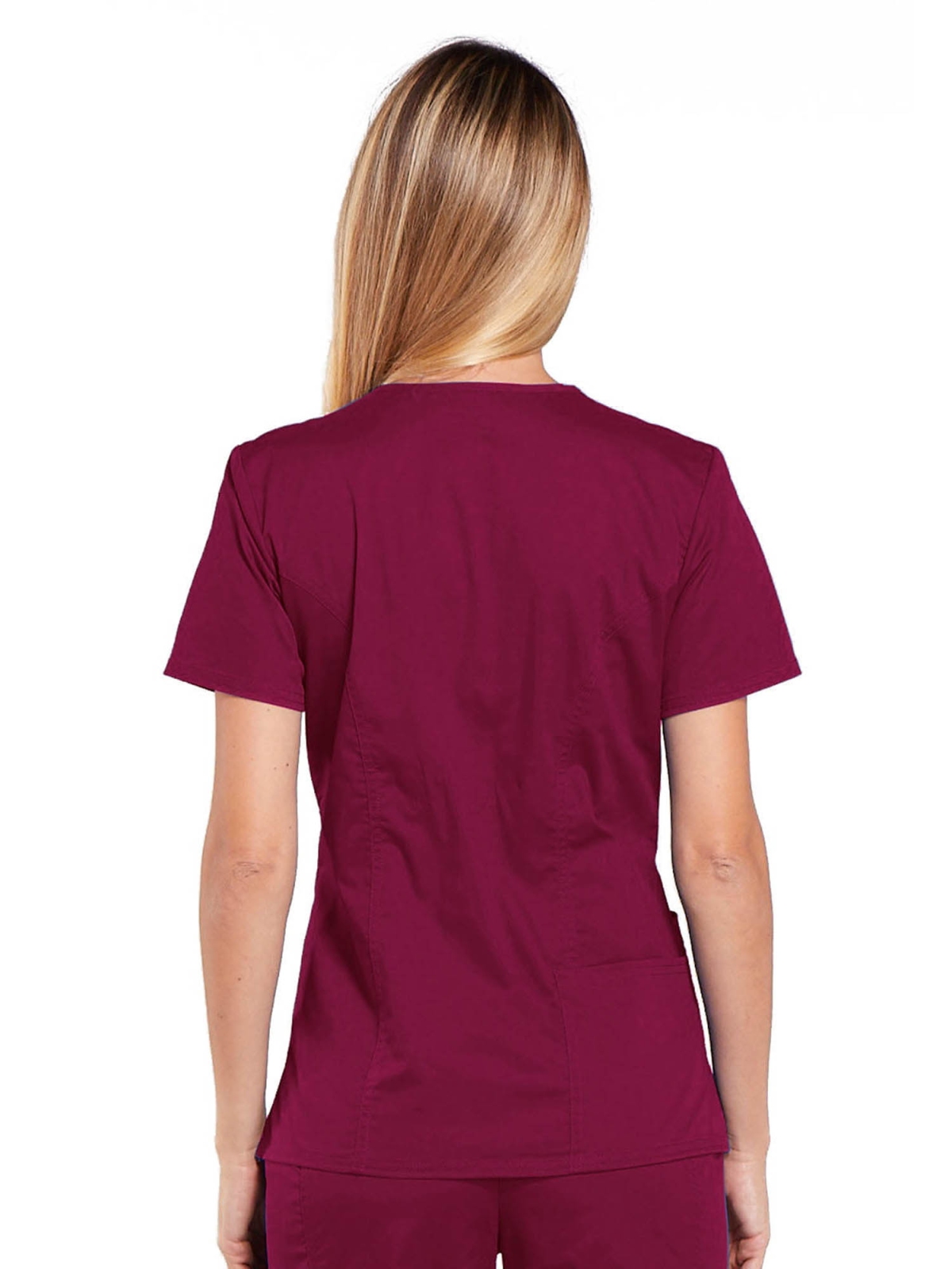 Bluza medyczna 4710 - obrazek 3