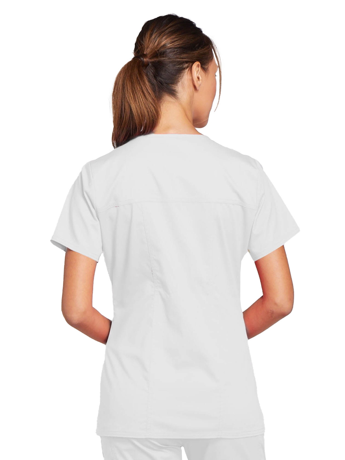 Bluza medyczna 4727 - obrazek 3