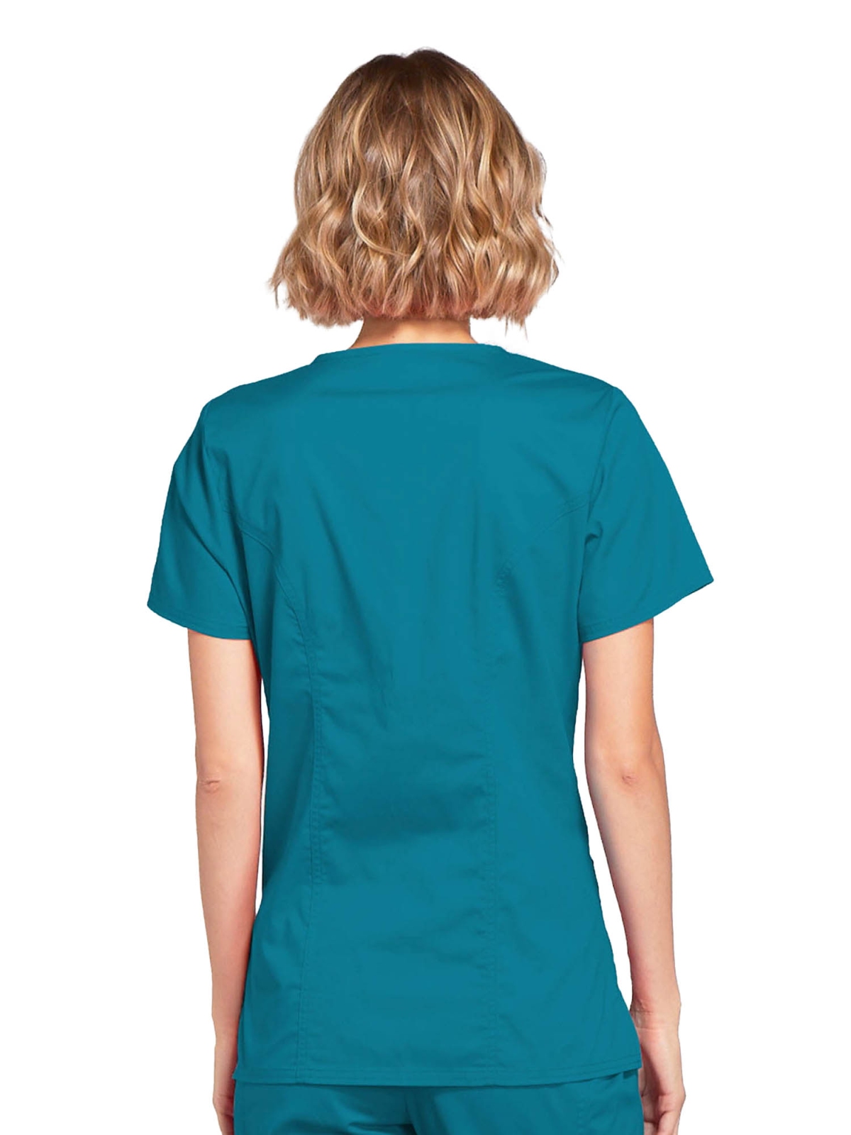 Bluza medyczna 4728 - obrazek 3