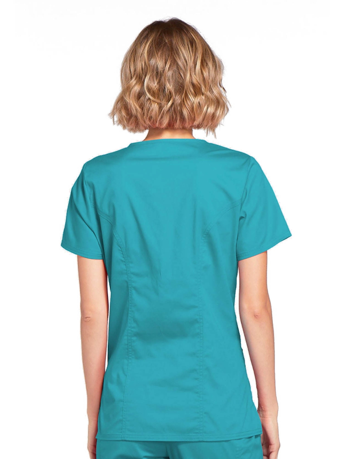 Bluza medyczna 4728 - obrazek 4