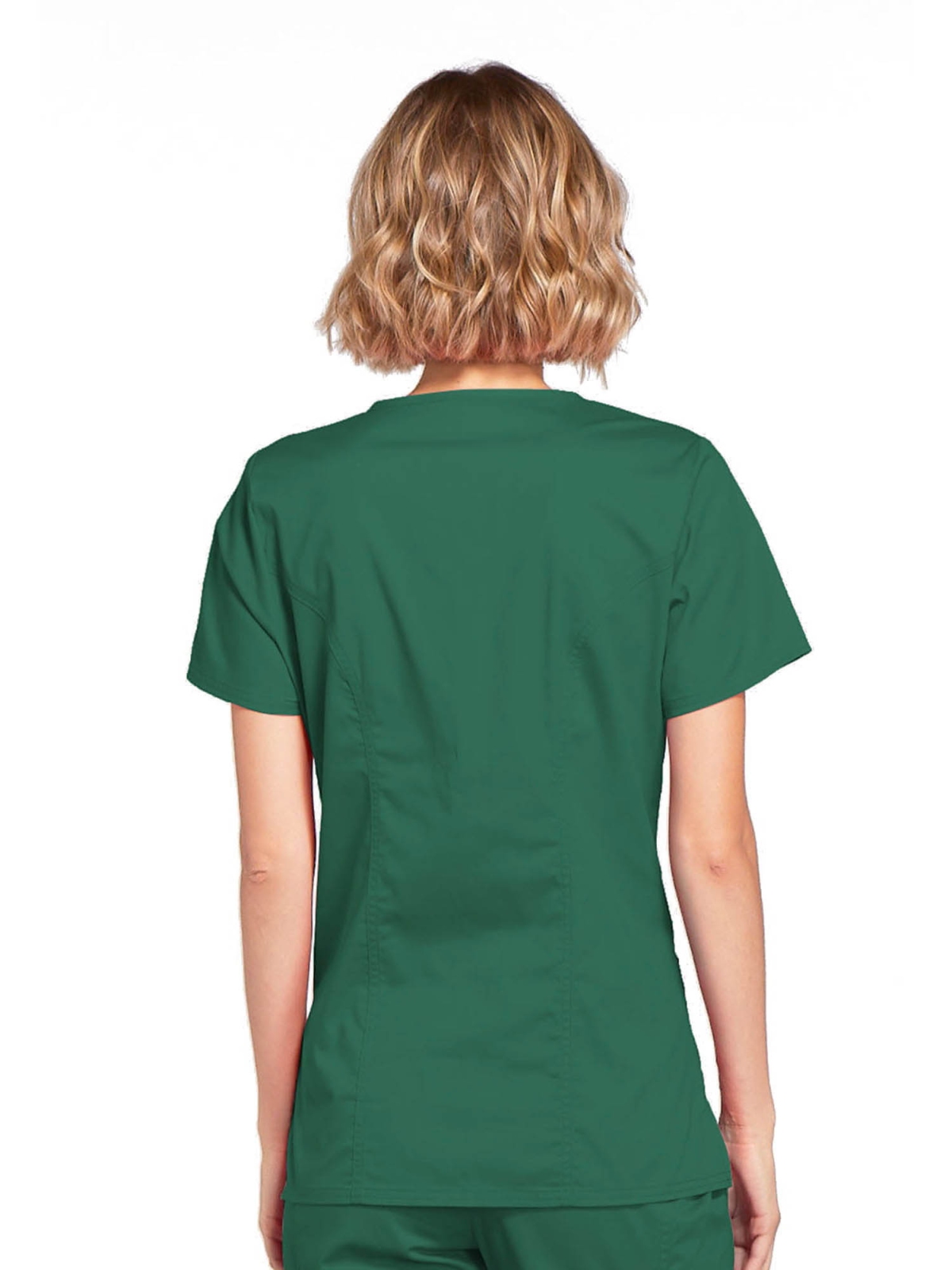 Bluza medyczna 4728 - obrazek 3