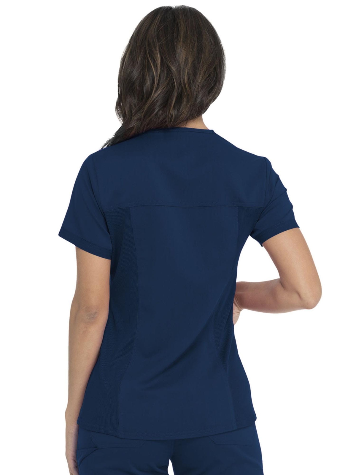 Bluza medyczna DKE870 - obrazek 3