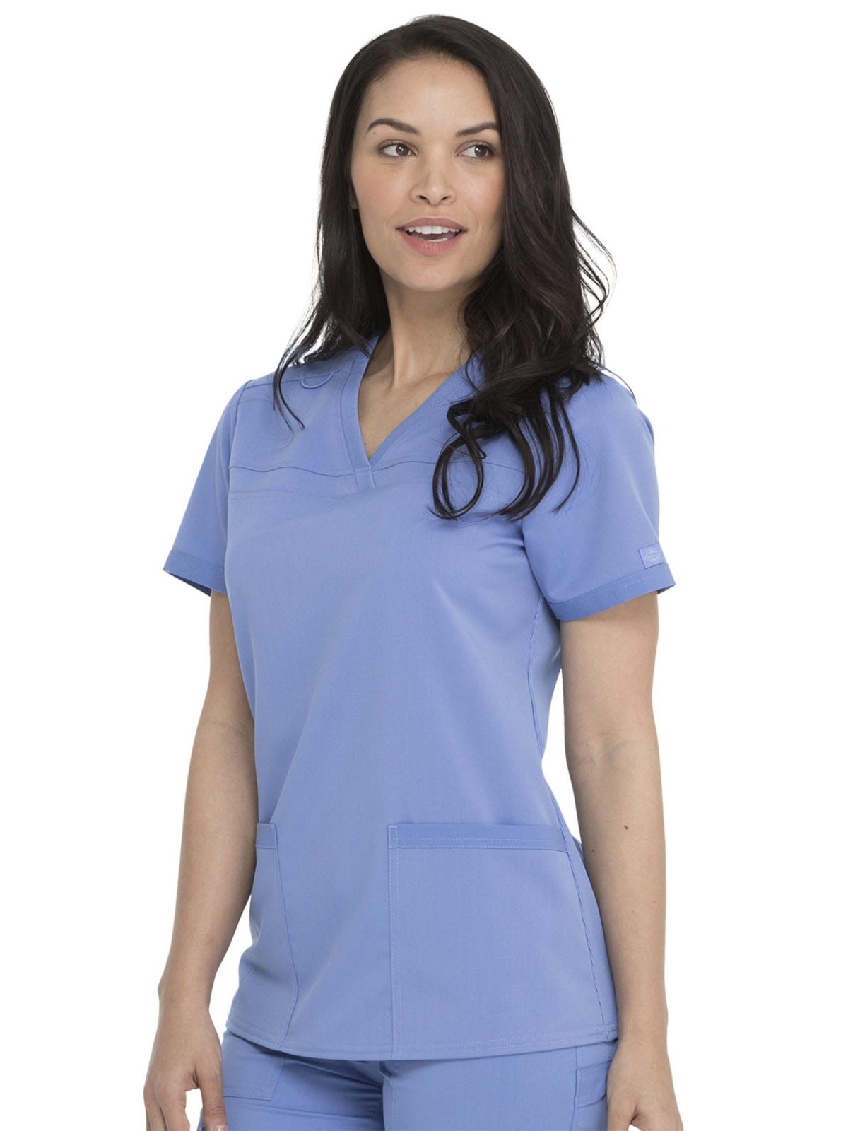 Bluza medyczna DKE870 - obrazek 3