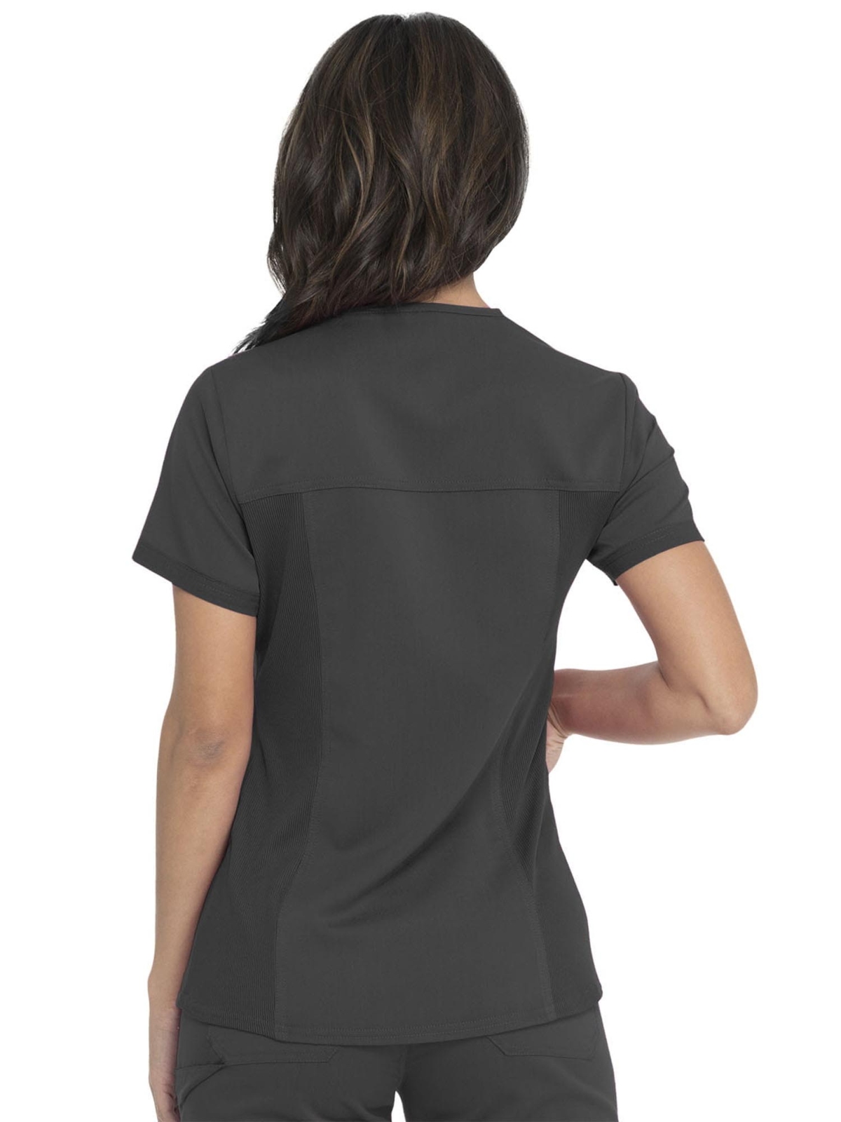 Bluza medyczna DKE870 - obrazek 3