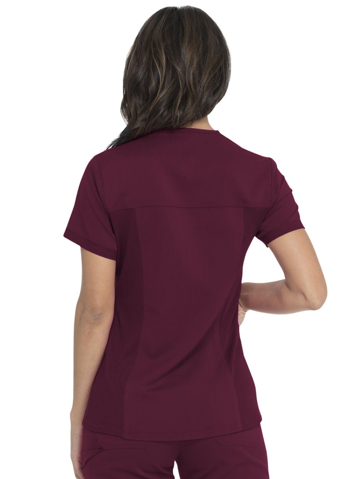 Bluza medyczna DKE870 - obrazek 3