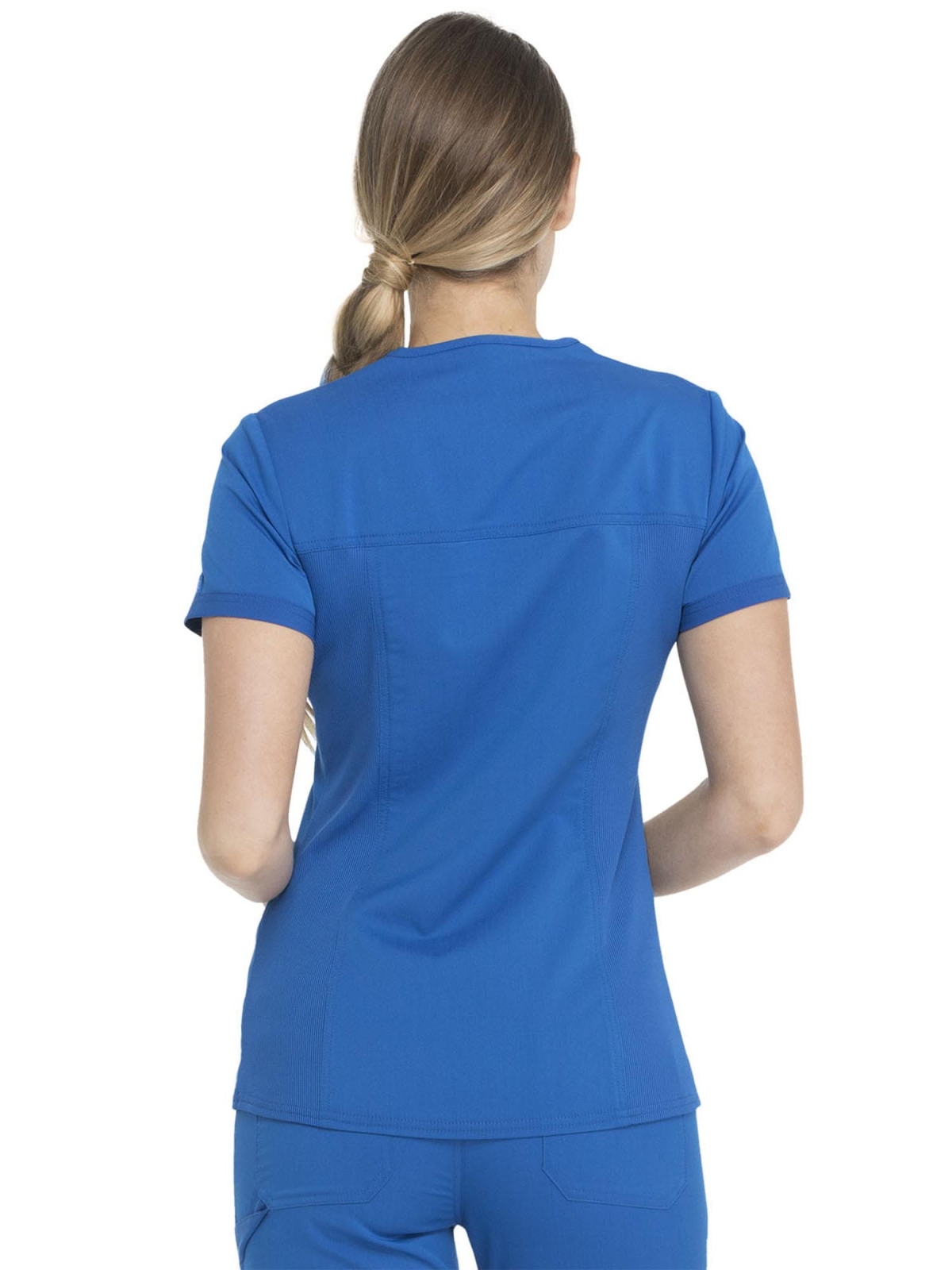 Bluza medyczna DKE870 - obrazek 3