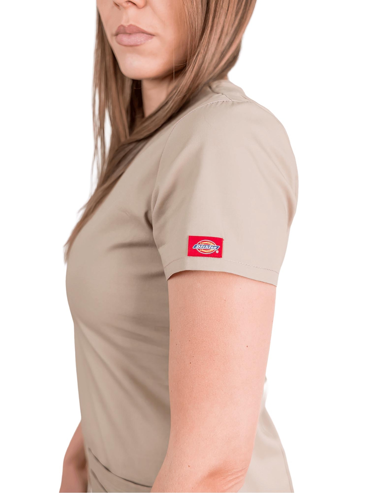 Bluza medyczna DKE85906 - obrazek 5