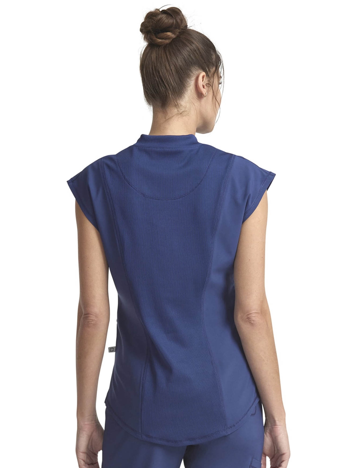 Bluza medyczna CKE742A - obrazek 3
